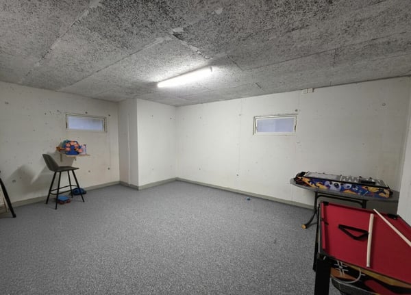 Platz für die ganze Familie! Charmantes Haus mit Garten in Dällikon 20