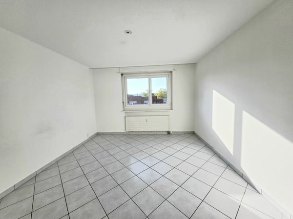 Attraktive 1.5-Zimmer Wohnung in begehrter Lage von Muttenz 7