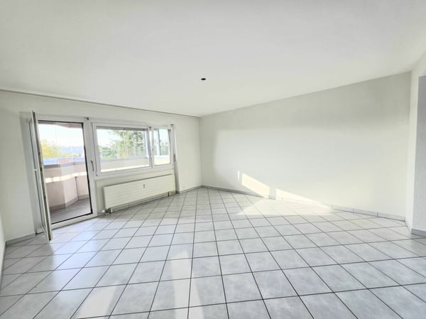 Attraktive 1.5-Zimmer Wohnung in begehrter Lage von Muttenz 2