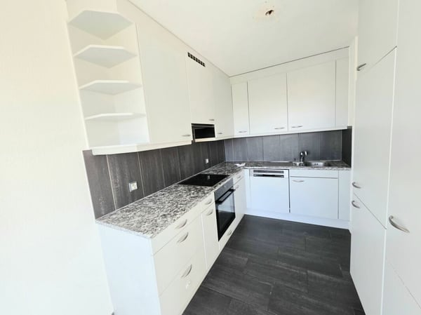 Attraktive 1.5-Zimmer Wohnung in begehrter Lage von Muttenz 4