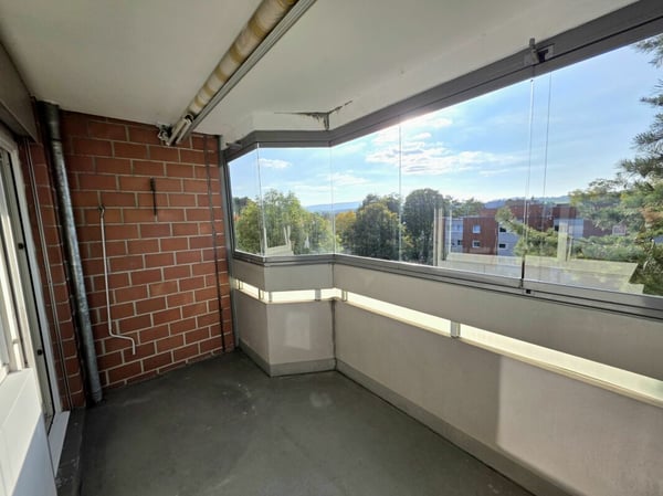 Attraktive 1.5-Zimmer Wohnung in begehrter Lage von Muttenz 10