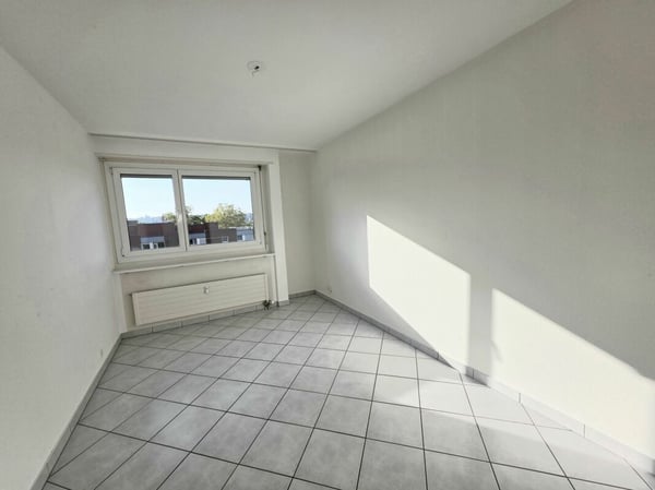 Attraktive 1.5-Zimmer Wohnung in begehrter Lage von Muttenz 8