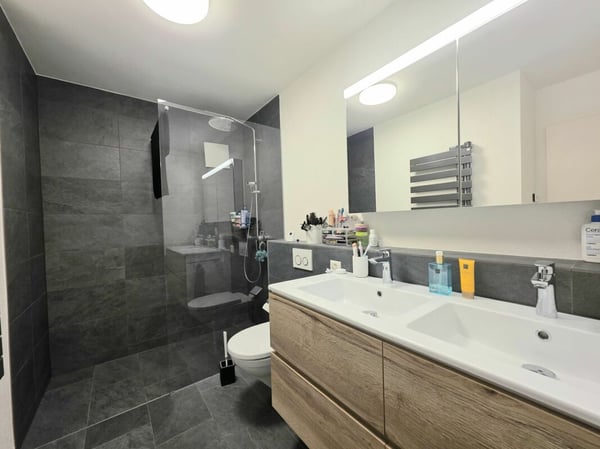 Viel Platz zum Leben! Familienfreundliche Gartenwohnung in Muttenz 11