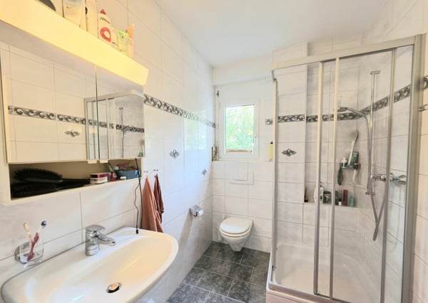 Viel Platz zum Leben! Familienfreundliche Gartenwohnung in Muttenz 12