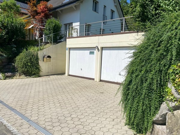 2.5 Zimmer Einfamilienhaus mit viel Platz für die ganze Familie 17