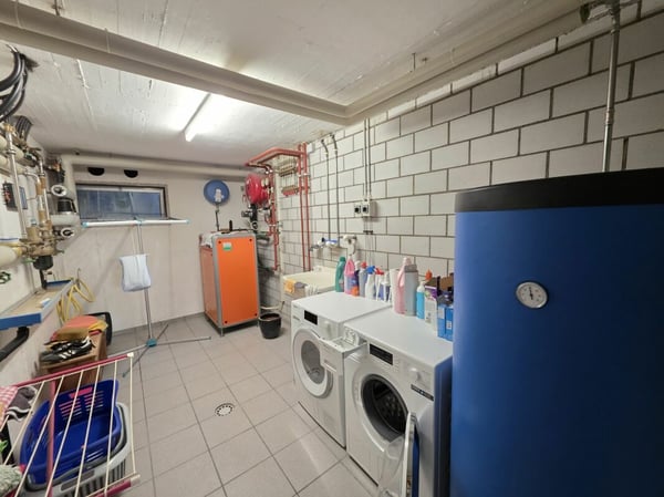 2.5 Zimmer Einfamilienhaus mit viel Platz für die ganze Familie 14