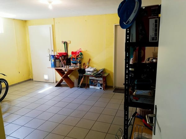 2.5 Zimmer Einfamilienhaus mit viel Platz für die ganze Familie 16