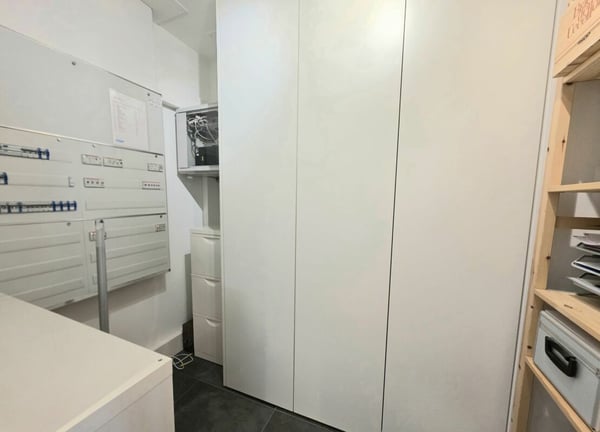 Luxuriöses Loft mit spektakulärem Alpen- und Seepanorama! 17