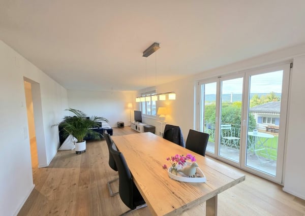 Leben, gestalten, investieren, ein Haus mit Zukunft! 5