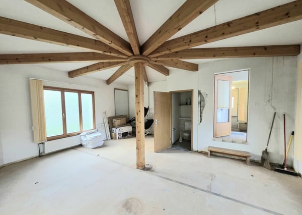 Leben, gestalten, investieren, ein Haus mit Zukunft! 15