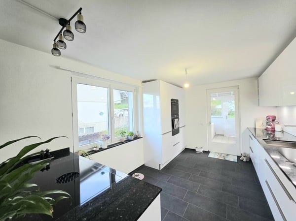 Leben, gestalten, investieren, ein Haus mit Zukunft! 6