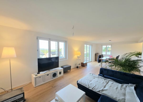 Leben, gestalten, investieren, ein Haus mit Zukunft! 4