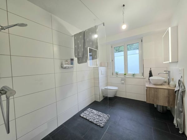 Leben, gestalten, investieren, ein Haus mit Zukunft! 9