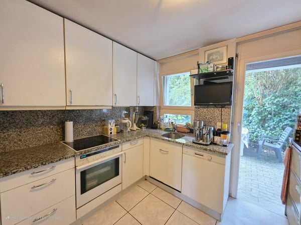 Ihr 1 Zimmer Zuhause in Ebikon! Licht, Weitblick und Lebensqualität 7