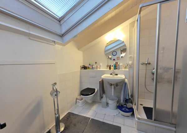 Ihr 1 Zimmer Zuhause in Ebikon! Licht, Weitblick und Lebensqualität 13