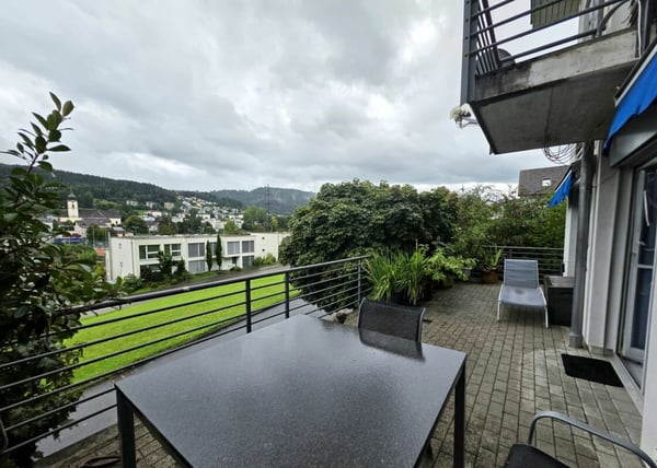 Ihr 1 Zimmer Zuhause in Ebikon! Licht, Weitblick und Lebensqualität 14