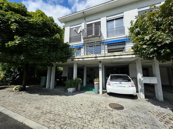 Ihr 1 Zimmer Zuhause in Ebikon! Licht, Weitblick und Lebensqualität 4