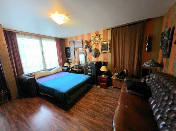 Ihr 1 Zimmer Zuhause in Ebikon! Licht, Weitblick und Lebensqualität 8