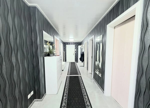 Wohnen mit Aussicht! 1.5 Zimmer Dachwohnung in Möhlin 14