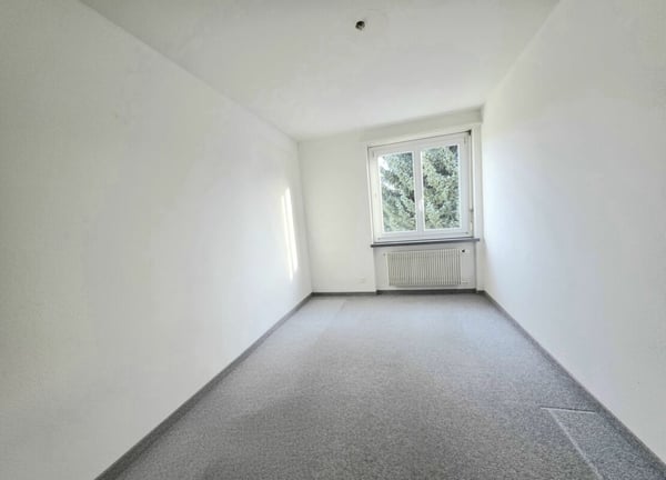 Zwischen Wald und Stadt, 1.5 Zimmer Wohnung nahe Zürich 10