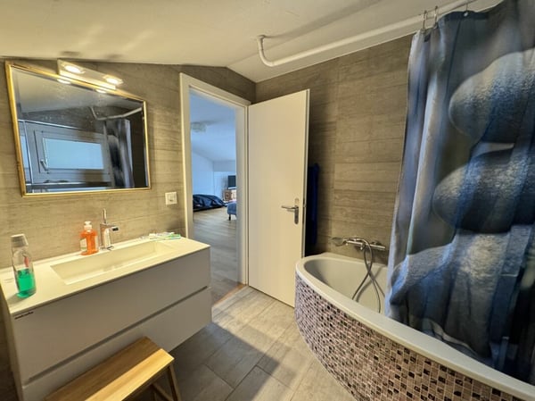 Mehrfamilienhaus mit top Rendite und der Möglichkeit selbst Urlaub zu machen 18