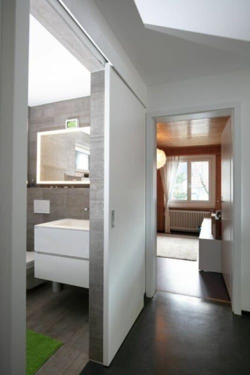 Mehrfamilienhaus mit top Rendite und der Möglichkeit selbst Urlaub zu machen 7