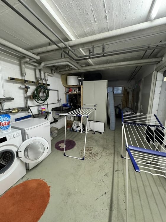 Mehrfamilienhaus mit top Rendite und der Möglichkeit selbst Urlaub zu machen 15