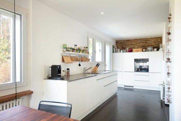 Mehrfamilienhaus mit top Rendite und der Möglichkeit selbst Urlaub zu machen 5