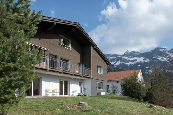 Mehrfamilienhaus mit top Rendite und der Möglichkeit selbst Urlaub zu machen 1