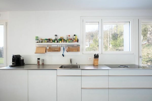 Mehrfamilienhaus mit top Rendite und der Möglichkeit selbst Urlaub zu machen 6