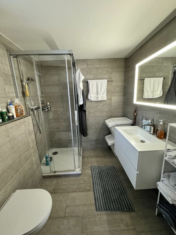 Mehrfamilienhaus mit top Rendite und der Möglichkeit selbst Urlaub zu machen 17