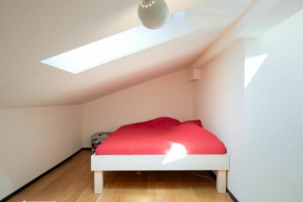 Mehrfamilienhaus mit top Rendite und der Möglichkeit selbst Urlaub zu machen 9