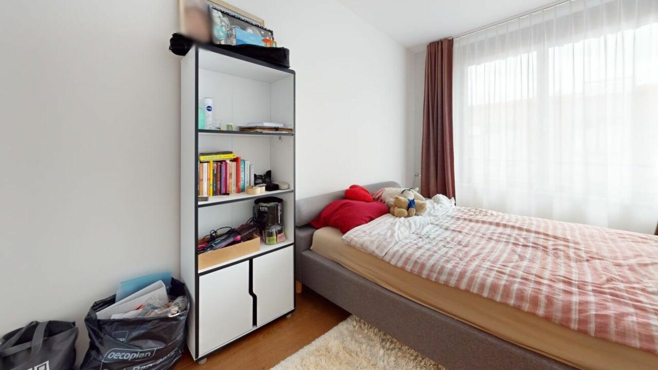 Vivere al centro con massimo comfort - maisonetta 5.5 locali a Eschenbach LU