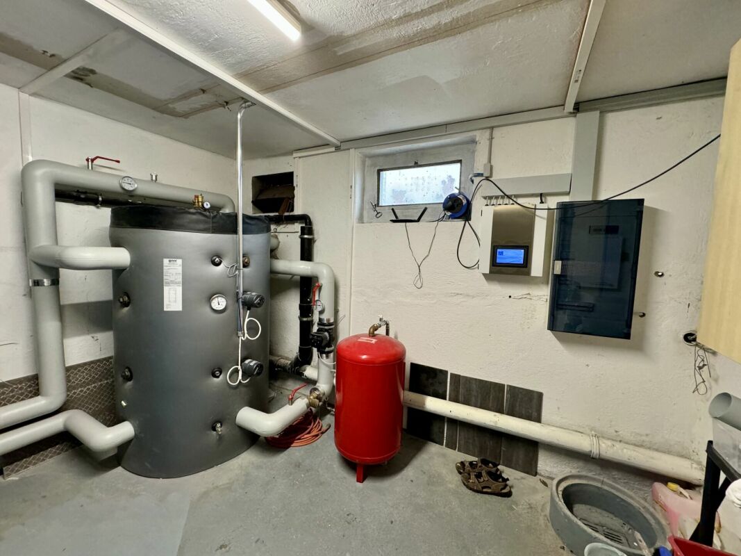 Sichere Investition Vollvermietetes MFH in Brüttisellen