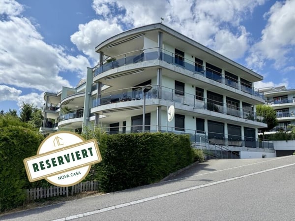 Reserviert - Ein Zuhause zum Aufblühen - lichtdurchflutet & naturnah