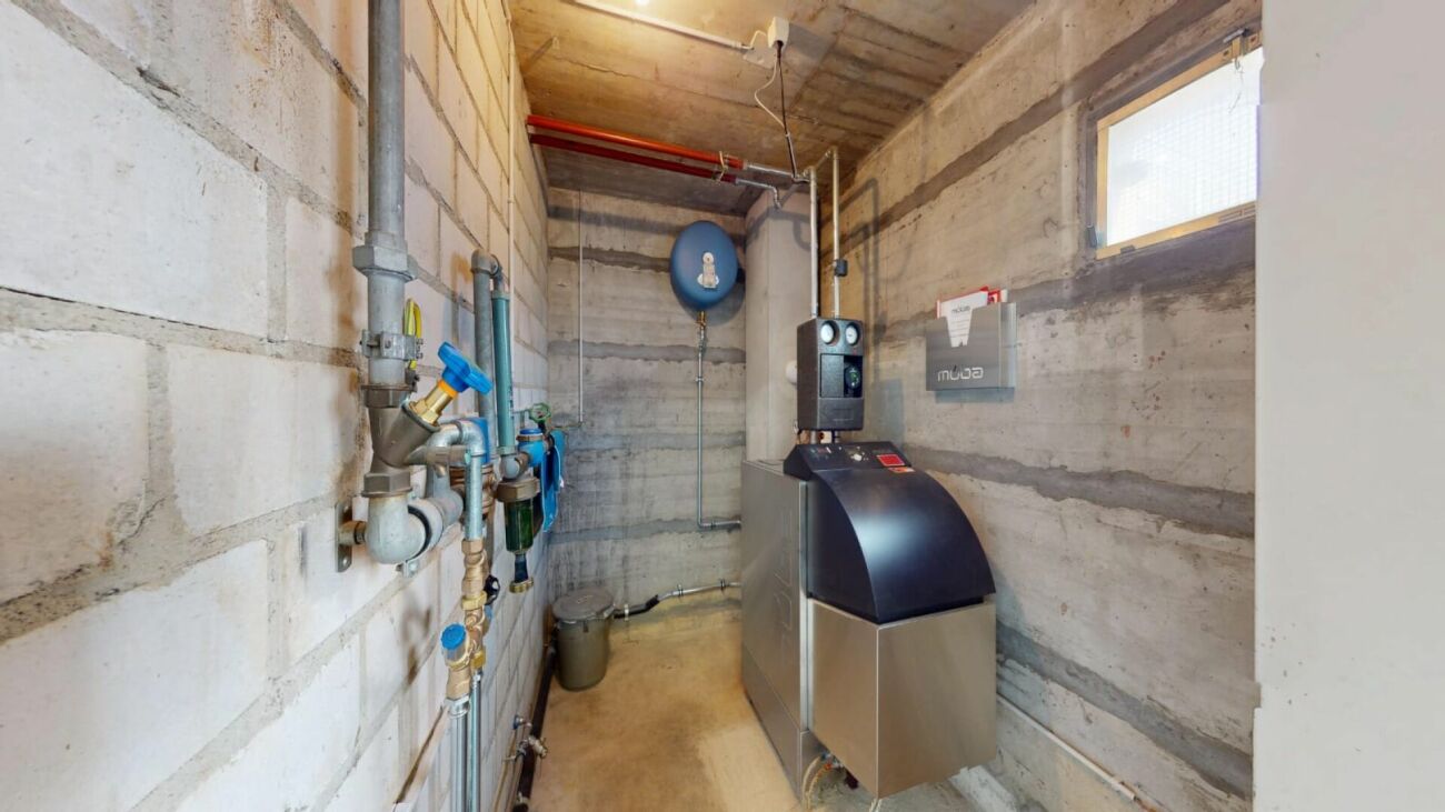 Hanglage, Aussicht, Steuervorteil - Ihr neues Terrassenhaus