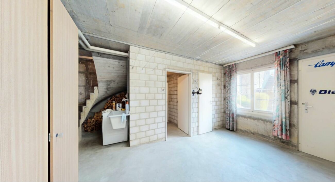 Hanglage, Aussicht, Steuervorteil - Ihr neues Terrassenhaus