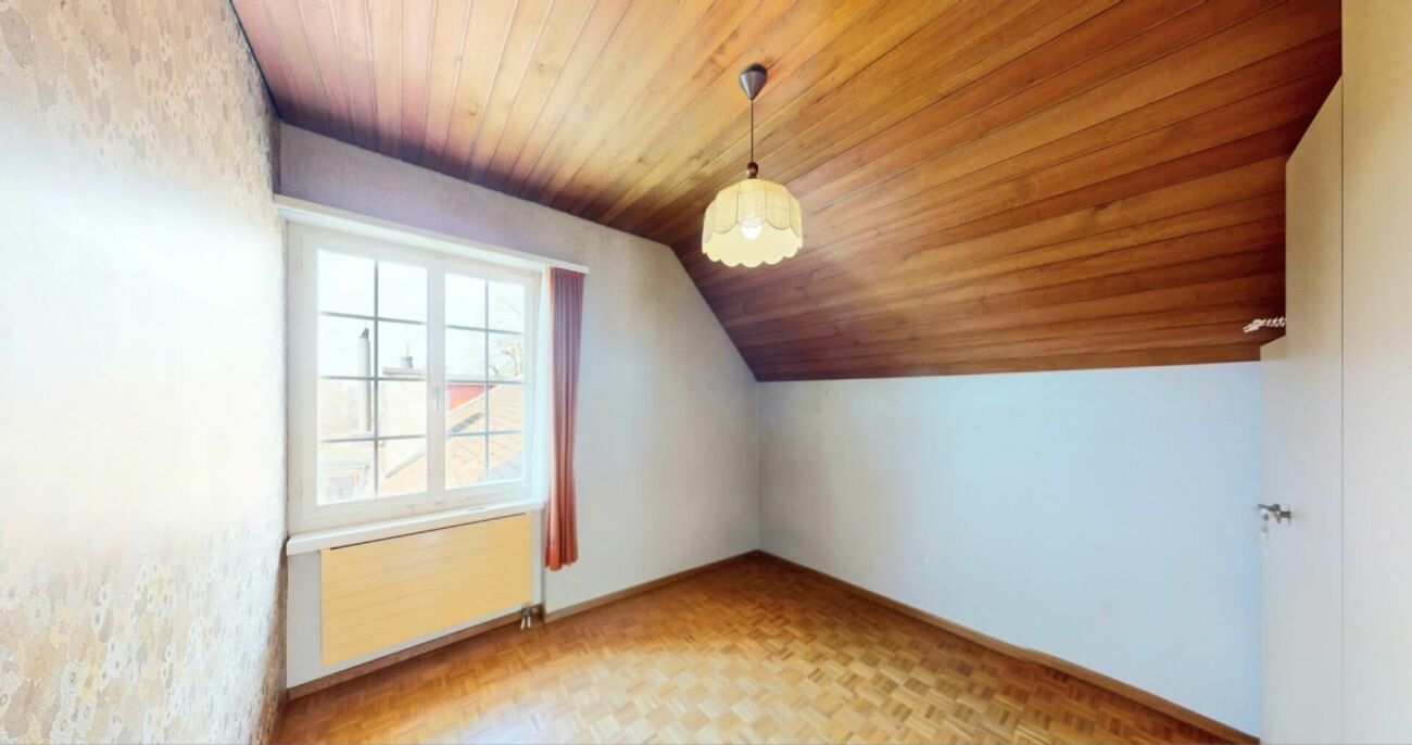 Hanglage, Aussicht, Steuervorteil - Ihr neues Terrassenhaus