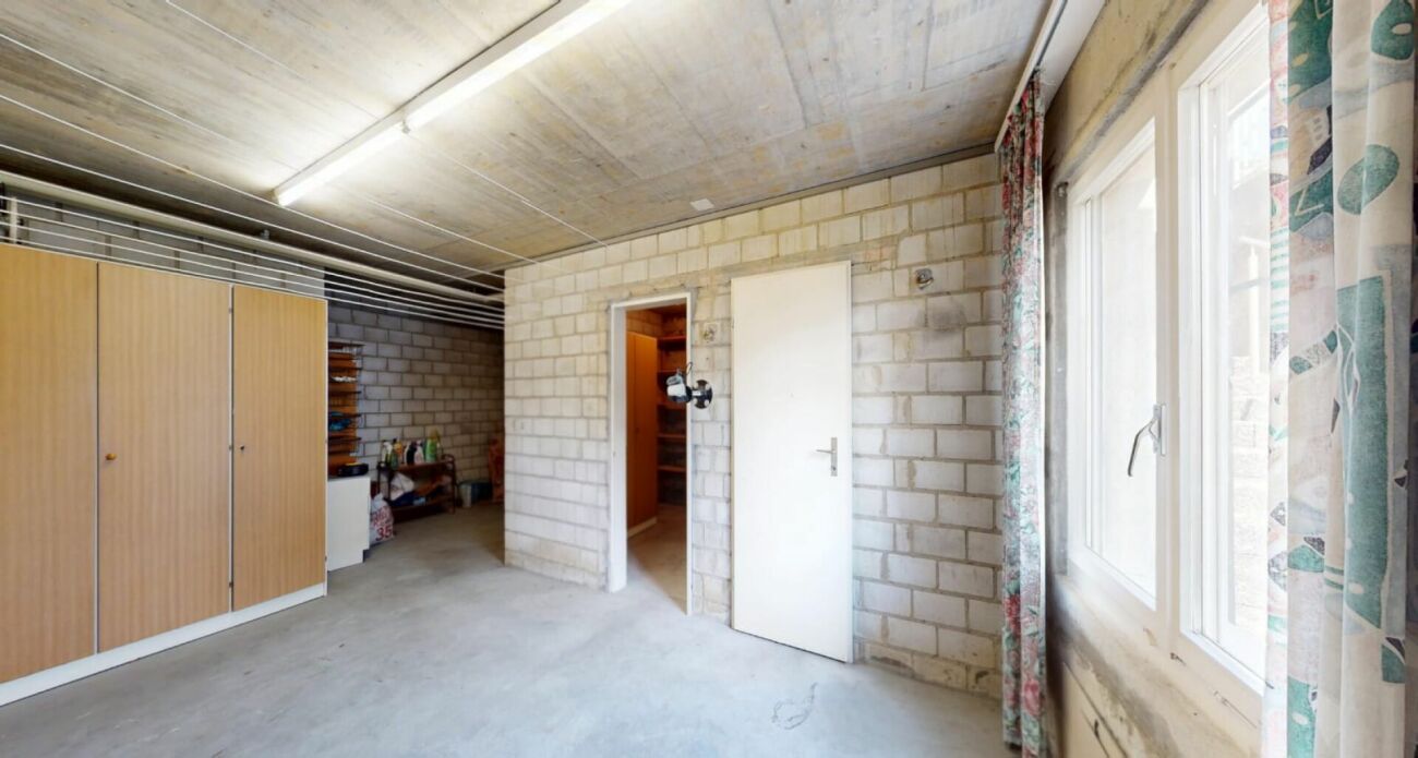 Hanglage, Aussicht, Steuervorteil - Ihr neues Terrassenhaus