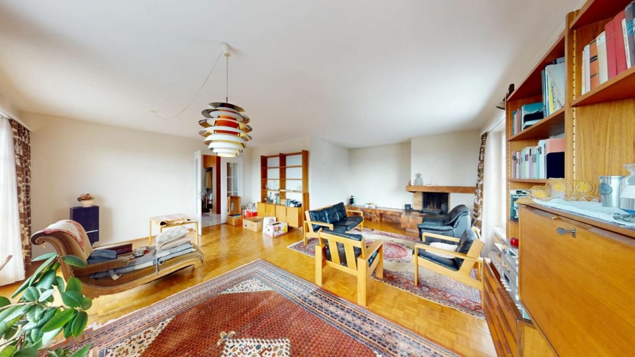 Hanglage, Aussicht, Steuervorteil - Ihr neues Terrassenhaus