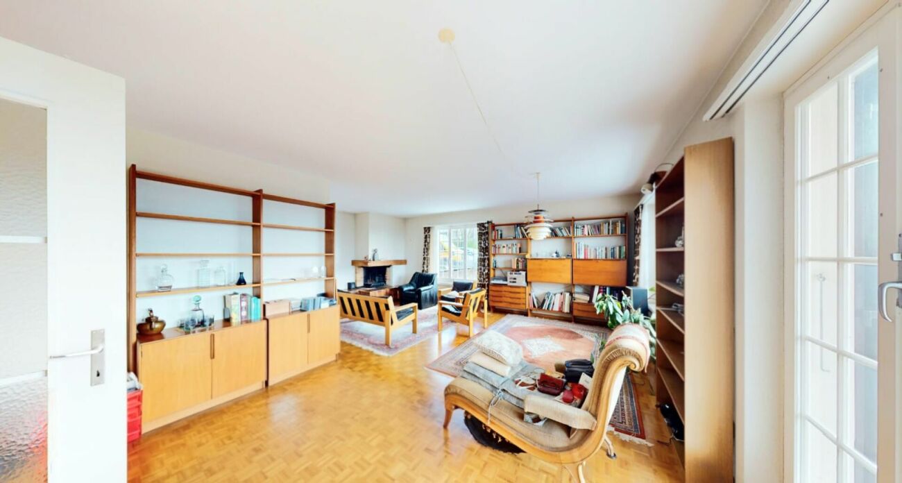 Hanglage, Aussicht, Steuervorteil - Ihr neues Terrassenhaus