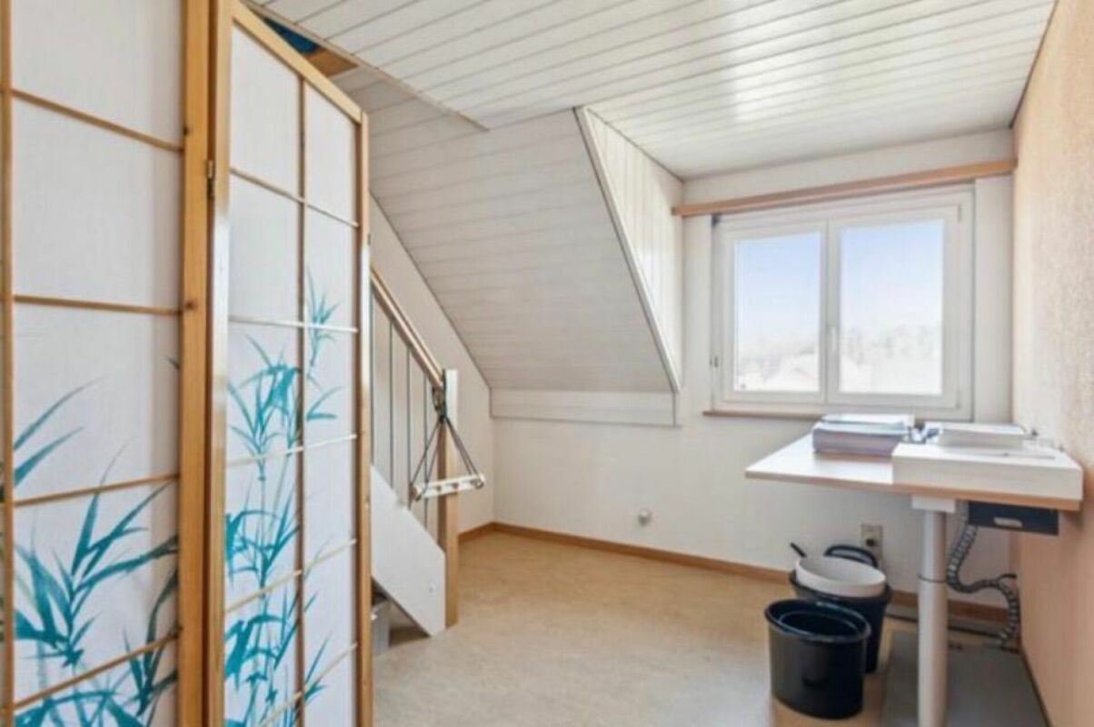 Stylish duplex apartment with a unique living experience on two levels!