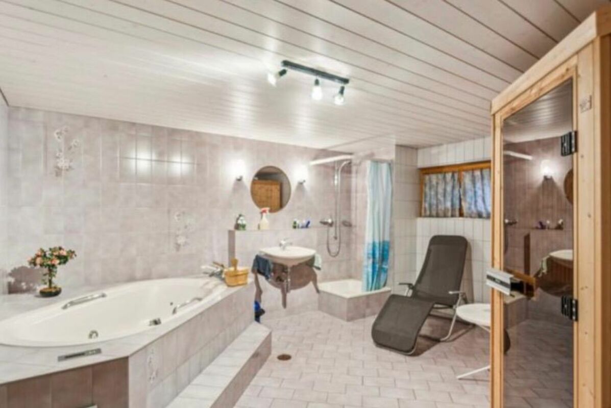 Stilvolle Duplexwohnung mit einzigartigem Wohngefühl auf zwei Ebenen in Dotzigen!