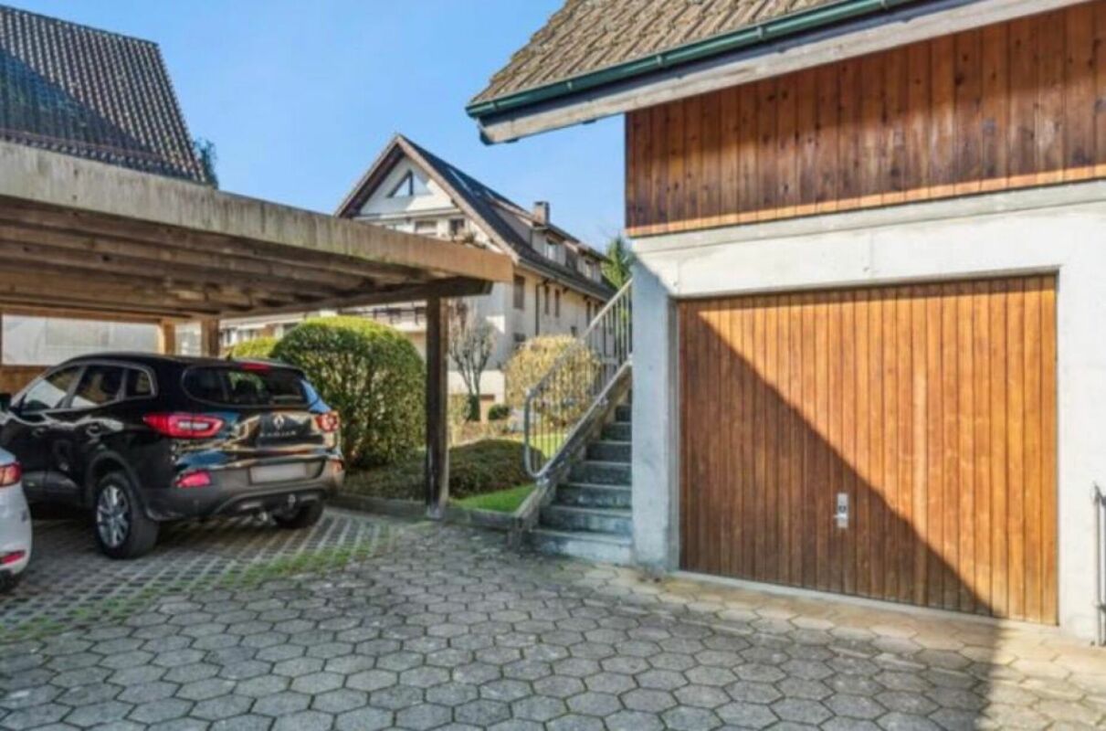 Stilvolle Duplexwohnung mit einzigartigem Wohngefühl auf zwei Ebenen in Dotzigen!