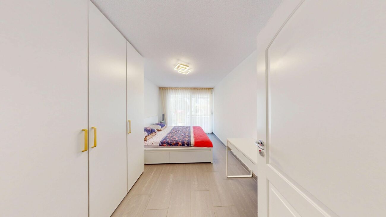 Familientraum mit Gartenparadies in ruhiger Lage