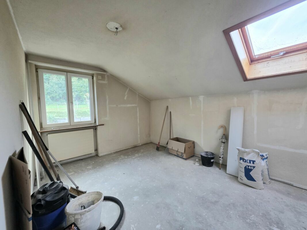 Leben, gestalten, investieren, ein Haus mit Zukunft!