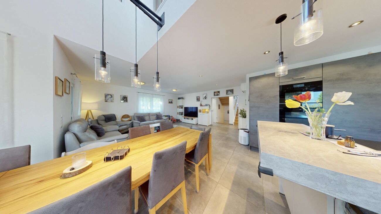 Ihr neues Wohnglück - Top modern, nachhaltig und familienfreundlich