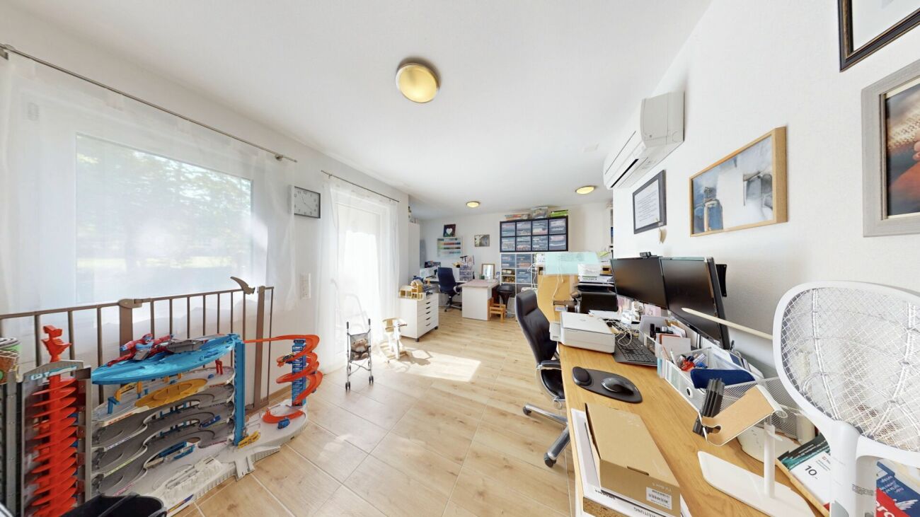 Ihr neues Wohnglück - Top modern, nachhaltig und familienfreundlich