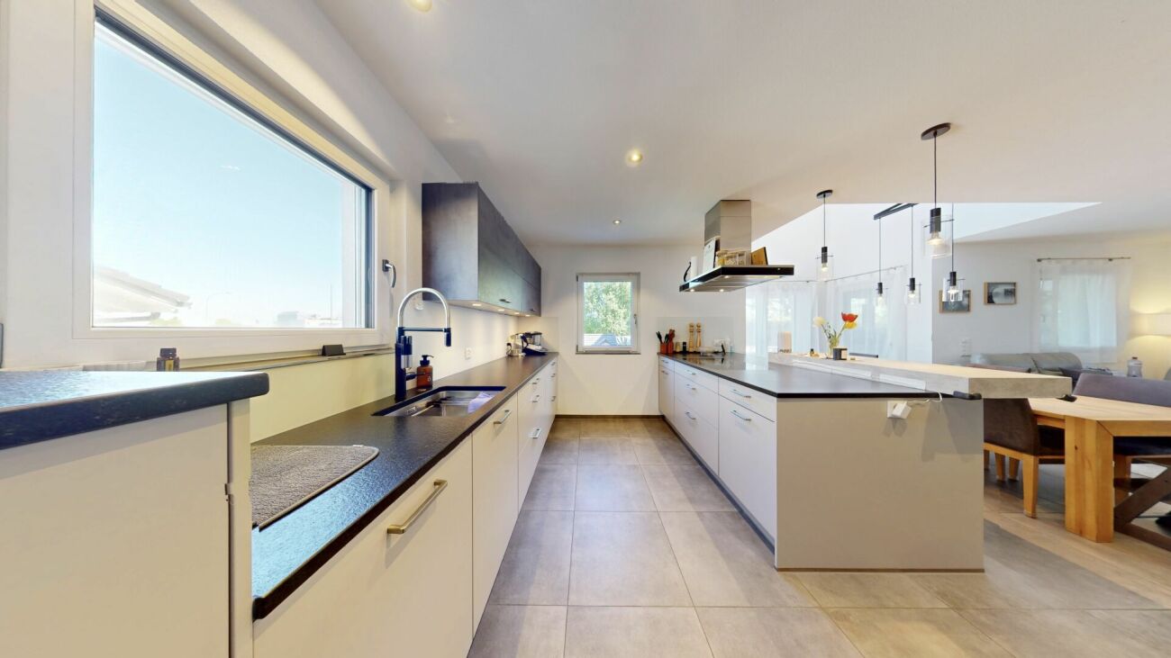Ihr neues Wohnglück - Top modern, nachhaltig und familienfreundlich