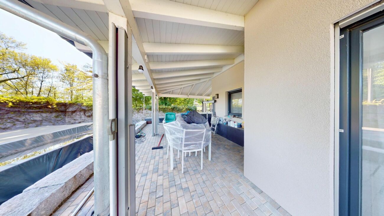 Ihr neues Wohnglück - Top modern, nachhaltig und familienfreundlich